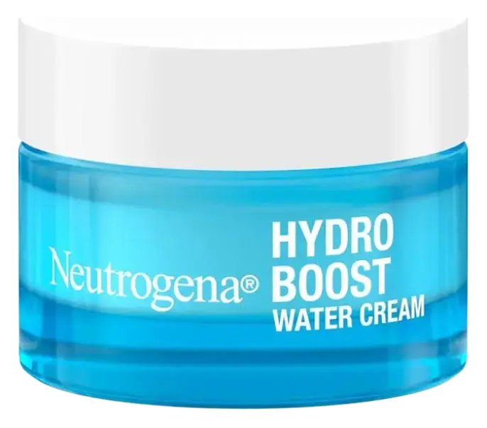 Neutrogena Hydro Boost Water Cream Fragrance Free