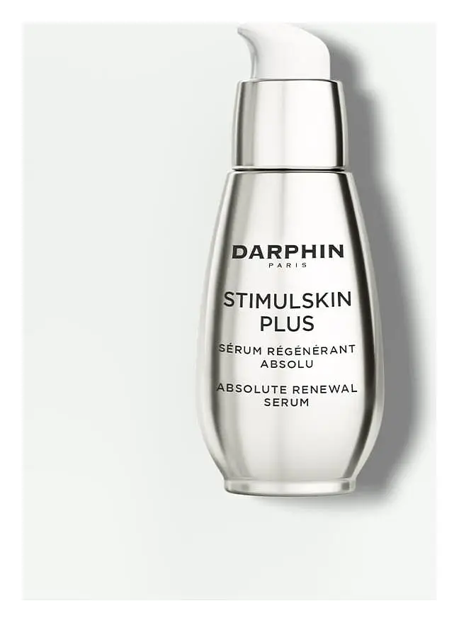 Darphin Stimulskin Plus Absolute Renewal Serum