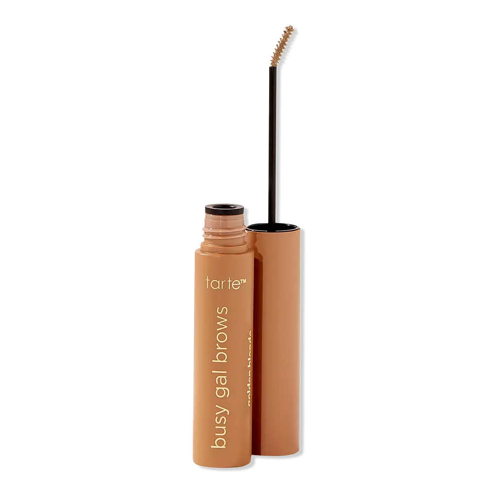 Tarte Busy Gal Brows Tinted Brow Gel Golden Blonde