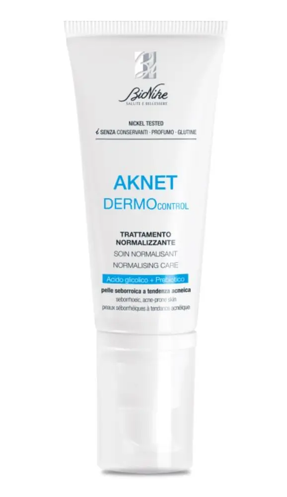 BioNike Aknet Dermo Control