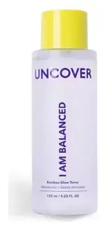 Uncover Rooibos Glow Toner