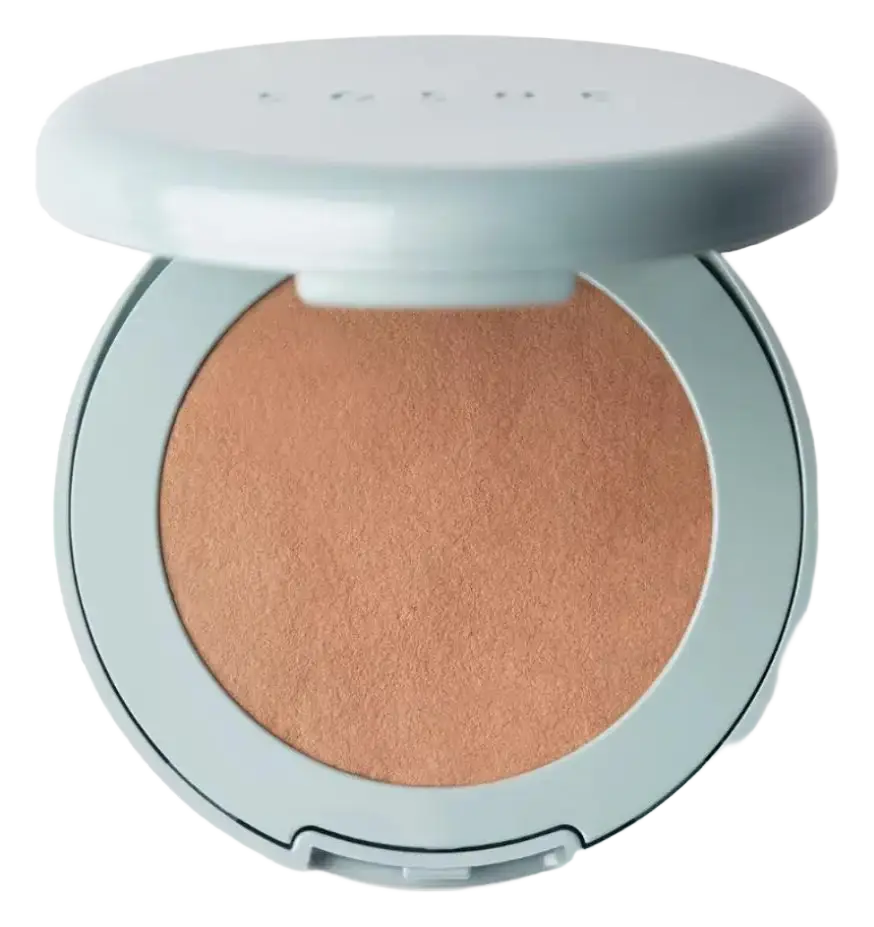 Soshe Beauty Blurring Pillow Bronzer Olive Bronze Drift