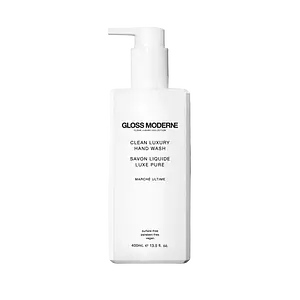 Gloss Moderne Clean Luxury Hand Wash Marché Ultime