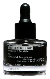 JUNOCO The Black Serum