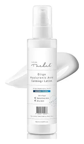 THE LAB by blanc doux Oligo Hyaluronic Acid Calming+ Lotion