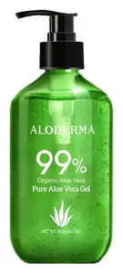 Aloderma Pure Aloe Vera Gel