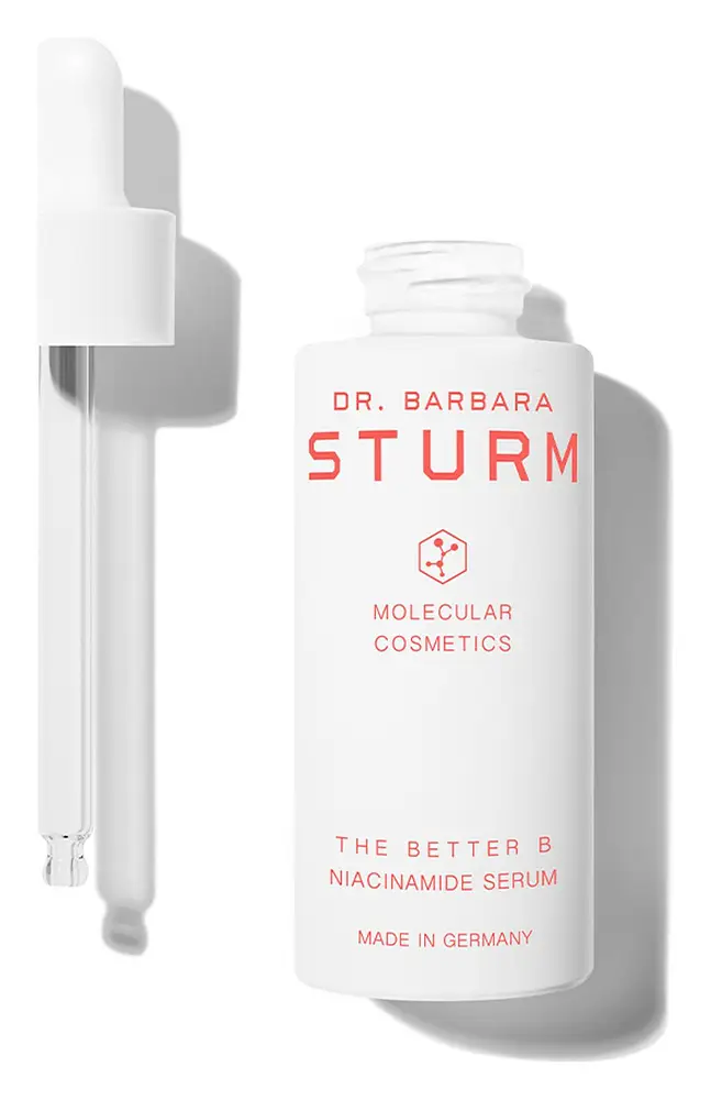 Dr. Barbara Sturm The Better B Niacinamide Serum