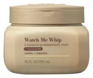 Tph By Taraji Watch Me Whip Whipped Body Cream