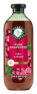 Herbal Essences Grapeseed Sulfate Free Color Nurture Shampoo