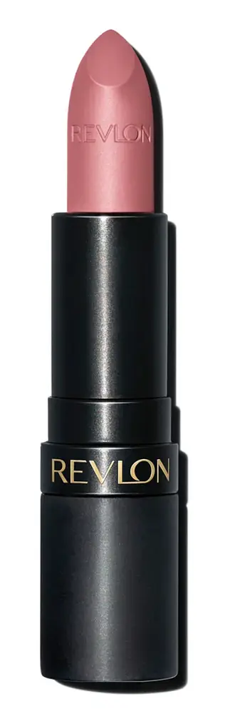 Revlon Super Lustrous The Luscious Mattes Lipstick Wild Thoughts