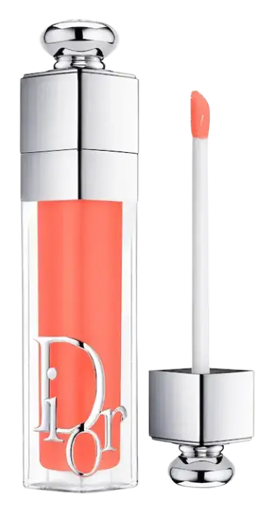 Dior Addict Lip Maximimizer Plumping Gloss 061 Poppy Coral