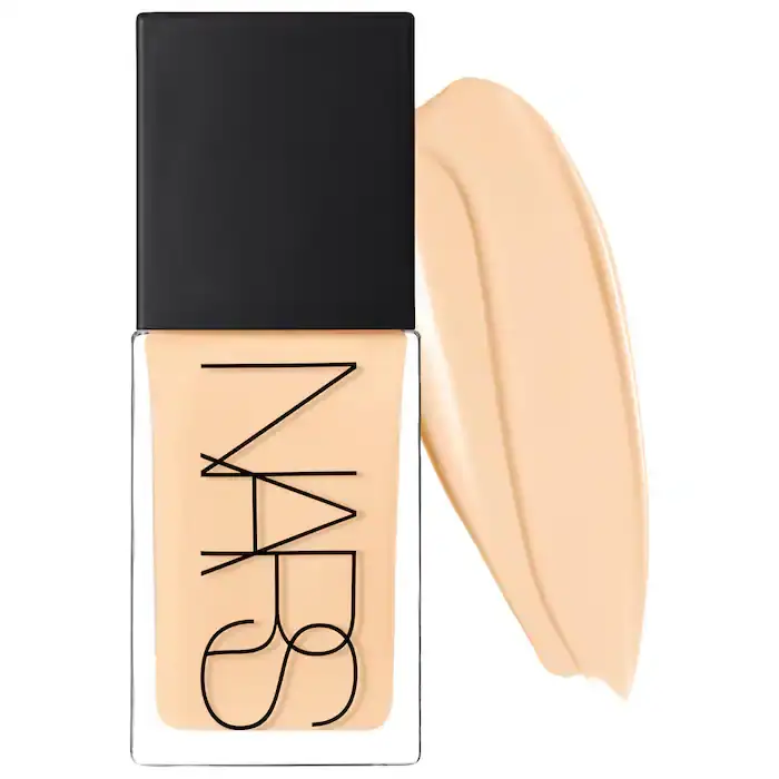 NARS Cosmetics Light Reflecting Advanced Skincare Foundation Lima