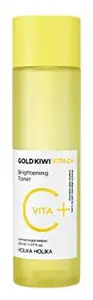 Holika Holika Gold Kiwi Vita C+ Brightening Toner