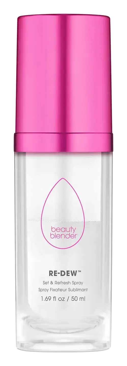 beautyblender Re-Dew Set & Refresh Spray