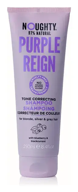 Noughty Purple Reign Shampoo