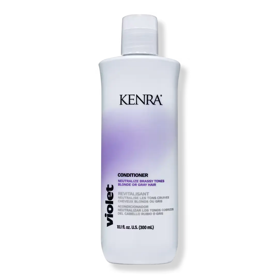 Kenra Violet Conditioner