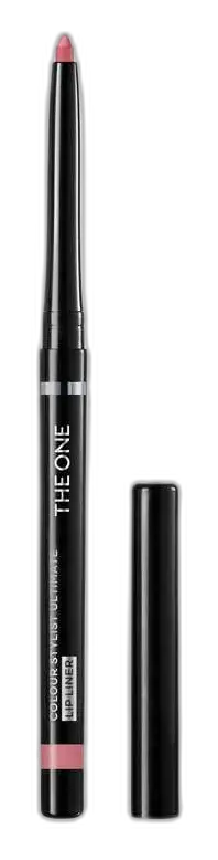 Oriflame The One Colour Stylist Ultimate Lip Liner Nude Whisper