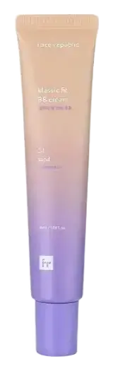 Face Republic Klassic Fit BB Cream SPF30+ PA++ 24 Sand