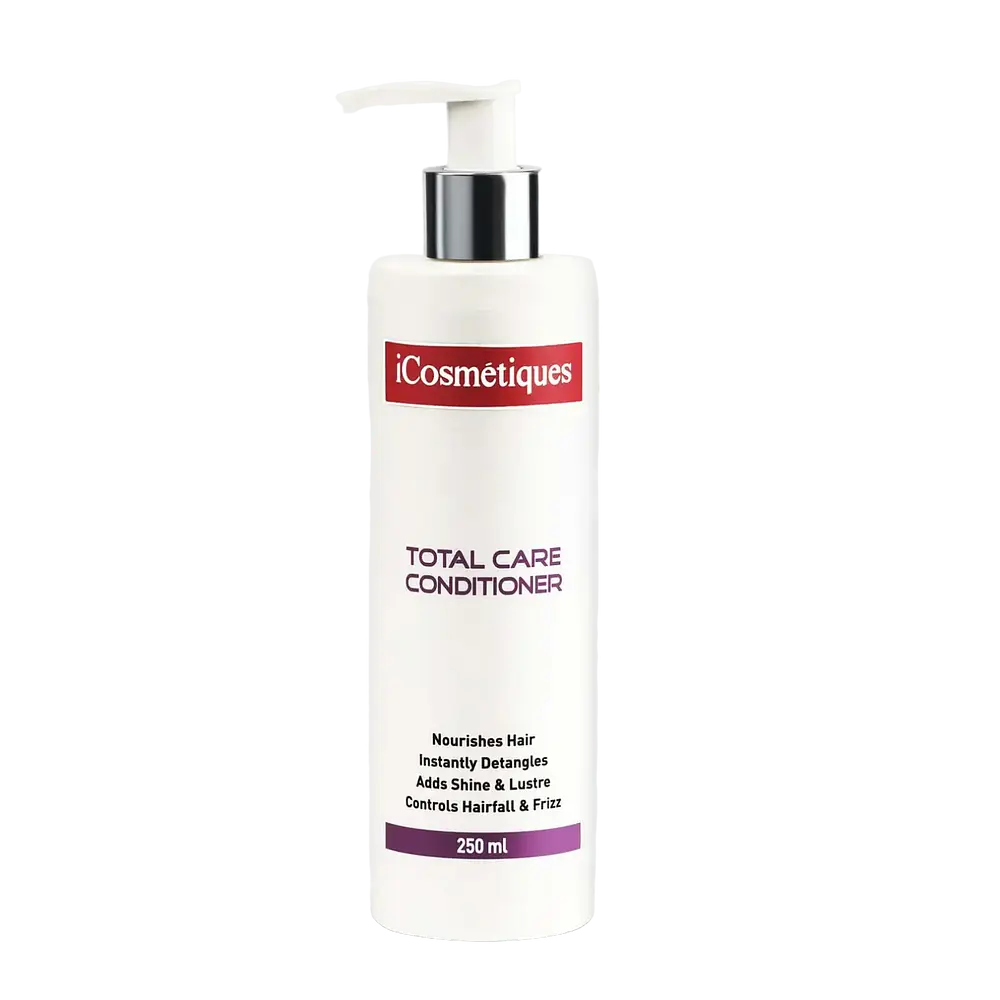 iCosmétiques Total Care Conditioner