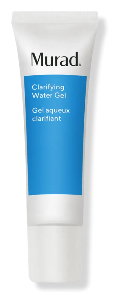 Murad Clarifying Water Gel Moisturizer