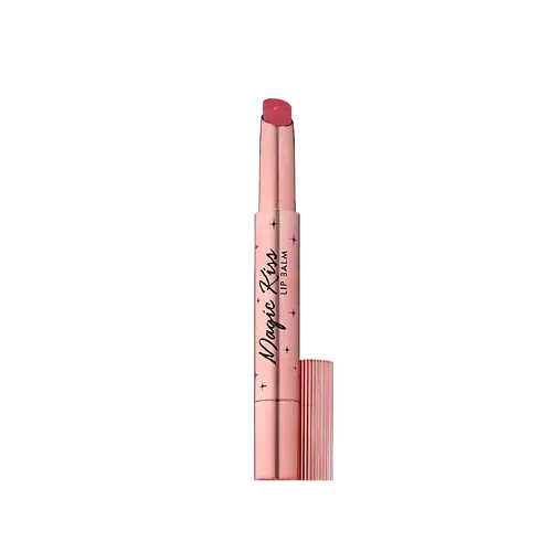 Bellamianta Magic Kiss Lip Balms Rosy Haze Shimmer