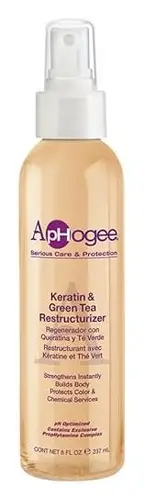 ApHogee Keratin & Green Tea Restructurizer
