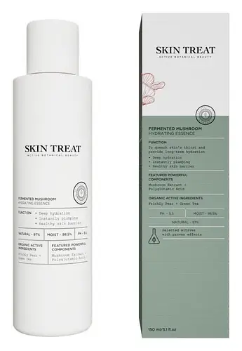 Skin Treat Fermented Mushroom Hydrating Essence