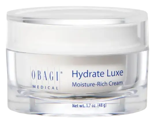 Obagi Hydrate Luxe Moisture Rich Cream