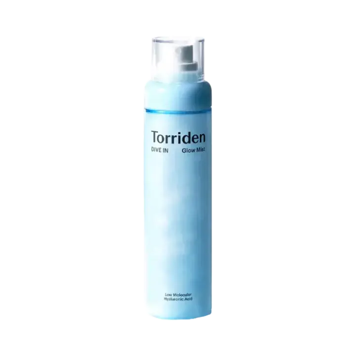 Torriden Dive-In Glow Mist