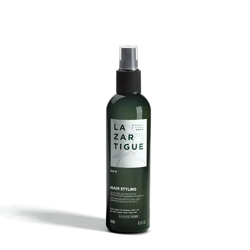 Lazartigue Detangling And Protecting Care Hair Styling