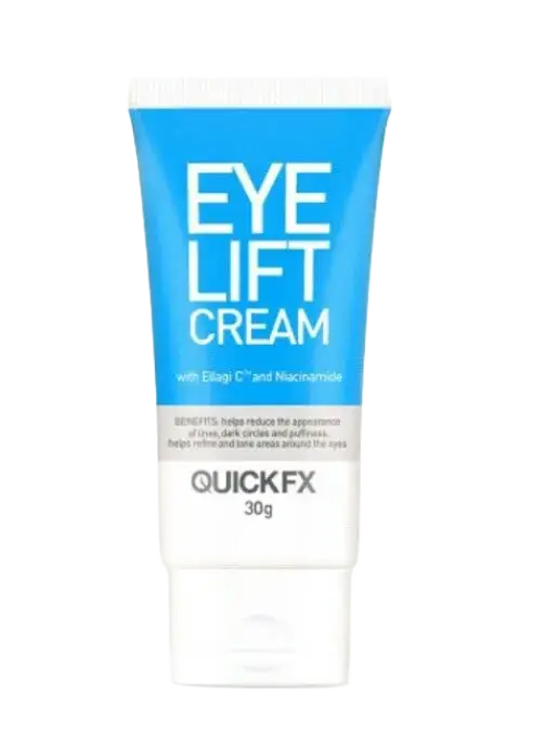 Quickfx Eyelift Cream