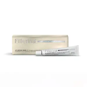 Fillerina Long Lasting Durable Effect Lip Contour Cream