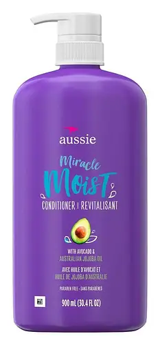 Aussie Miracle Moist Conditioner US