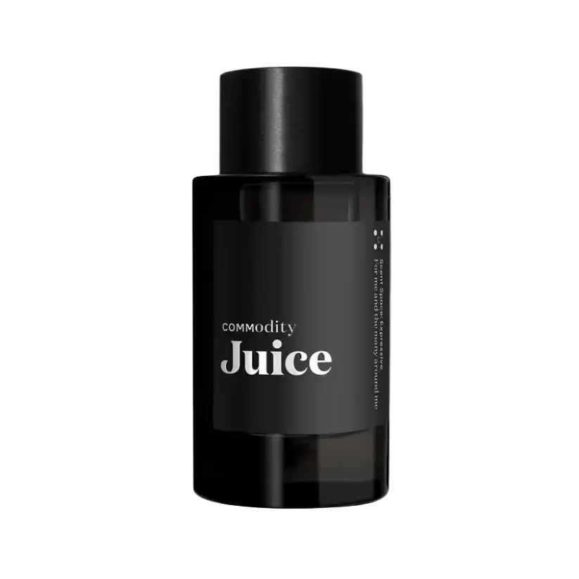 Commodity Fragrances Juice