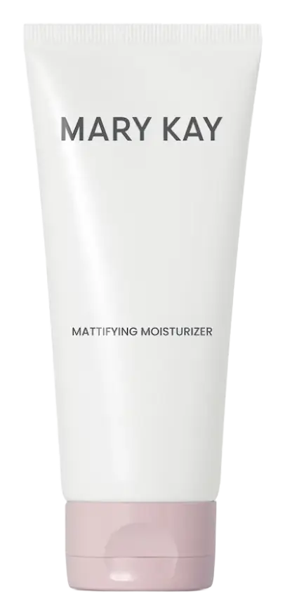 Mary Kay Mattifying Moisturizer