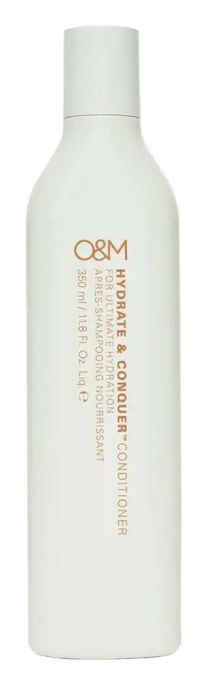 Original & Mineral Hydrate & Conquer Conditioner