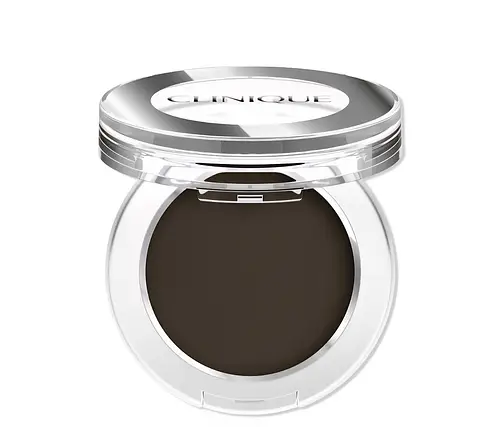 Clinique Fill In The Blanks Waterproof Eyebrow Powder Pomade Dark Espresso