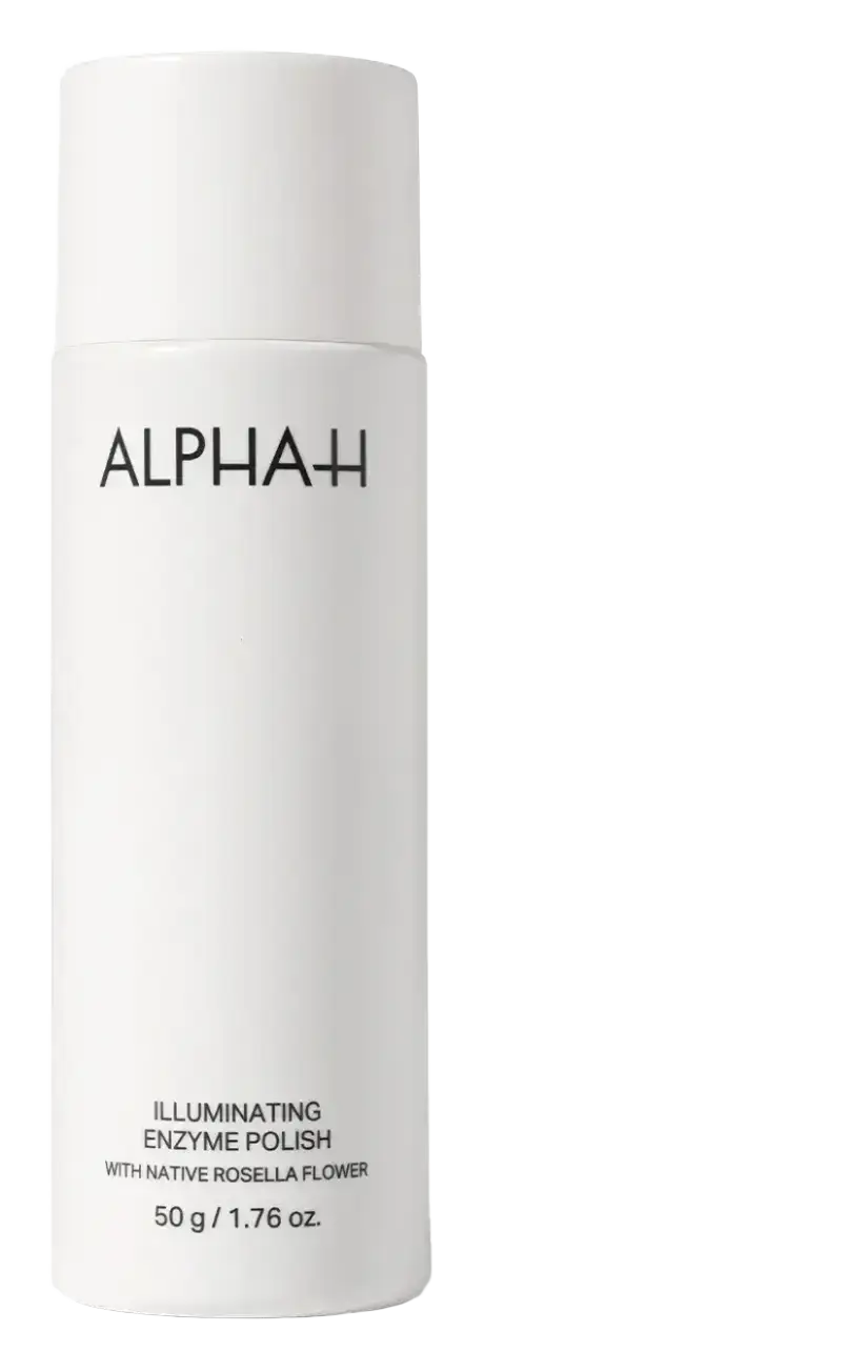 Alpha-H Illuminating Enzyme Polish