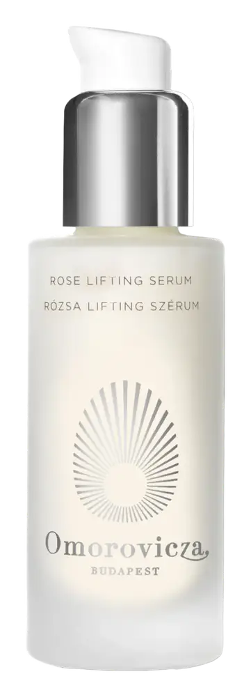 Omorovicza Rose Lifting Serum