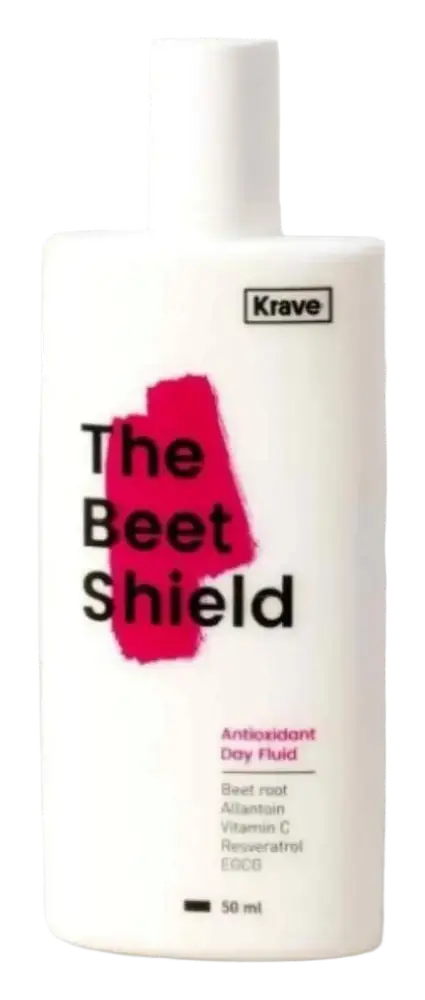 Krave Beauty The Beet Shield SPF 40 PA+++