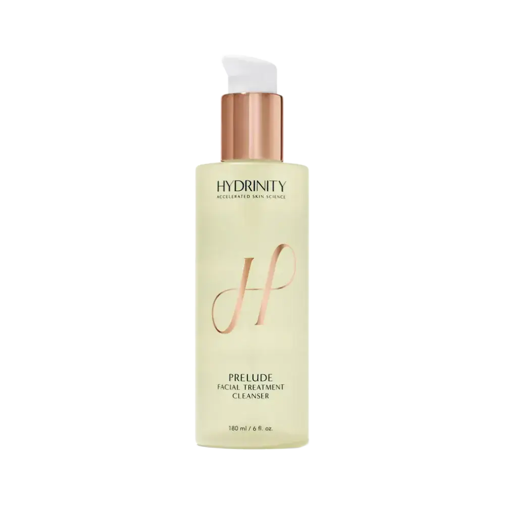 Hydrinity Prelude Facial Treatment Cleanser
