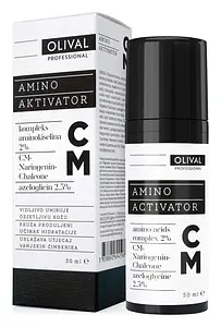 Olival Amino Activator CM