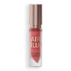 Revolution Beauty Air Blur Matte Liquid Lipstick Ballet