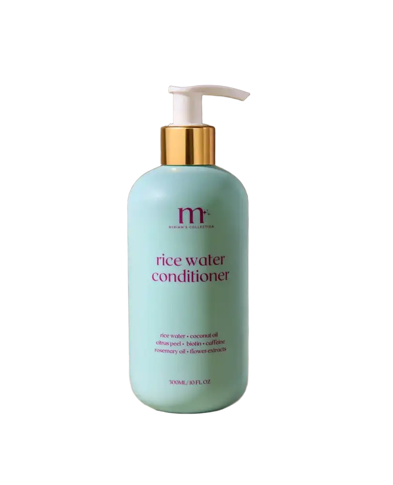 Miriam’s Collection Rice Water Conditioner