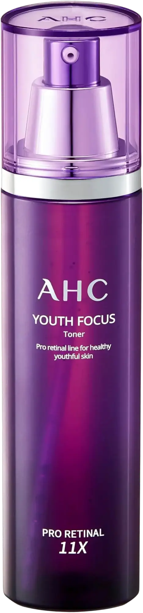 AHC Beauty Youth Focus Toner