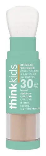 Think Sun Kids Brush-On Sun Shield SPF 30