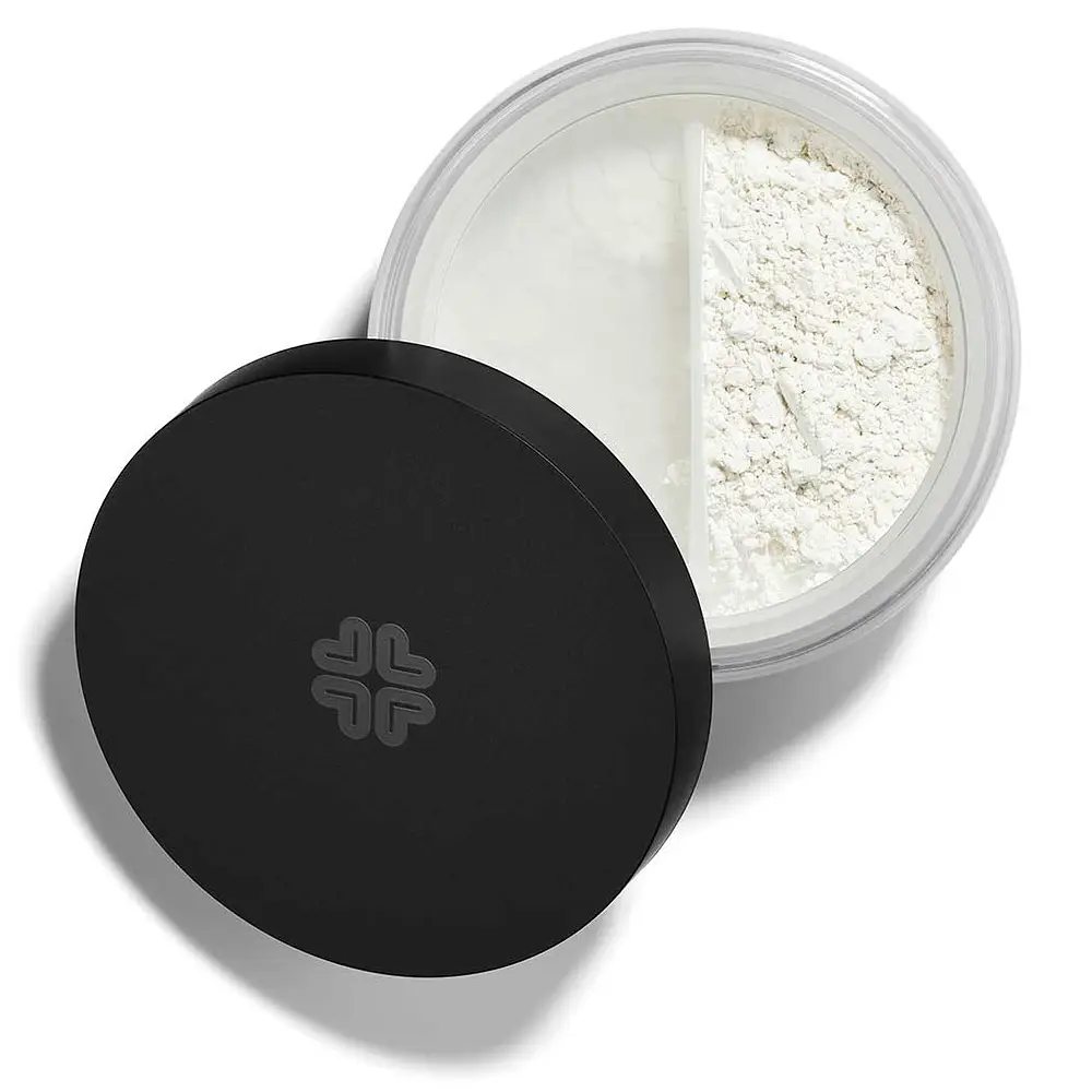 Lily Lolo Finishing Powder Flawless Matte