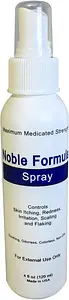 Noble Formula Zinc Spray