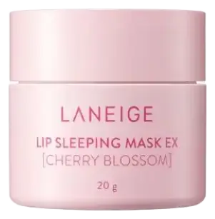 Laneige Lip Sleeping Mask Cherry Blossom