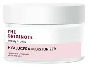 The Originote Hyalucera Moisturizer